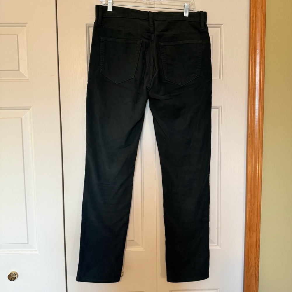 Banana Republic Slim Cut Traveler Pants - Picture 3 of 7